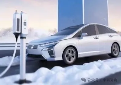 氢能源汽车：市场格局、技术路线与商业化落地战略